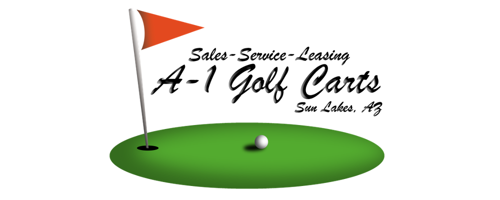 A-1 Golf Carts Inc.